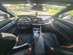 Changan UNI-V 1.5T Sport Edition - ფოტო 5