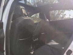 Changan UNI-V 1.5T Sport Edition - ფოტო 6