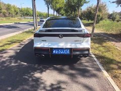 Changan UNI-V 1.5T Sport Edition - ფოტო 8