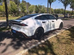 Changan UNI-V 1.5T Sport Edition - ფოტო 9