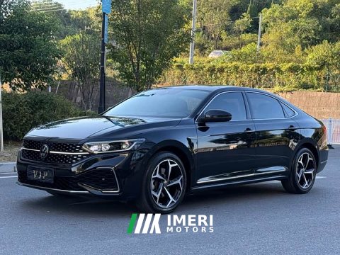 2023 Volkswagen Passat Facelift 330TSI Starry Sky Luxury Edition - ავტომობილი ჩინეთიდან
