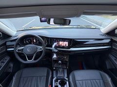 Volkswagen Passat Facelift 330TSI Starry Sky Luxury Edition - ფოტო 10