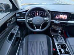 Volkswagen Passat Facelift 330TSI Starry Sky Luxury Edition - ფოტო 11