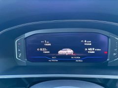 Volkswagen Passat Facelift 330TSI Starry Sky Luxury Edition - ფოტო 12