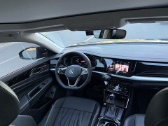 Volkswagen Passat Facelift 330TSI Starry Sky Luxury Edition - ფოტო 13