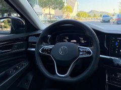 Volkswagen Passat Facelift 330TSI Starry Sky Luxury Edition - ფოტო 14