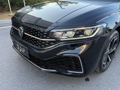Volkswagen Passat Facelift 330TSI Starry Sky Luxury Edition - ფოტო 16