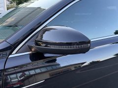 Volkswagen Passat Facelift 330TSI Starry Sky Luxury Edition - ფოტო 18