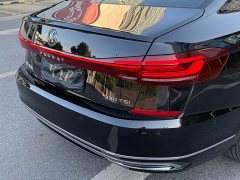 Volkswagen Passat Facelift 330TSI Starry Sky Luxury Edition - ფოტო 19