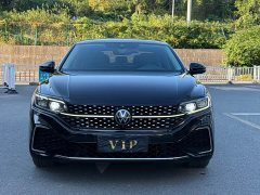 Volkswagen Passat Facelift 330TSI Starry Sky Luxury Edition - ფოტო 2