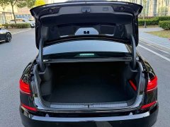 Volkswagen Passat Facelift 330TSI Starry Sky Luxury Edition - ფოტო 20