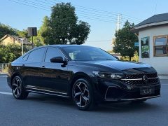 Volkswagen Passat Facelift 330TSI Starry Sky Luxury Edition - ფოტო 3