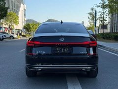Volkswagen Passat Facelift 330TSI Starry Sky Luxury Edition - ფოტო 5