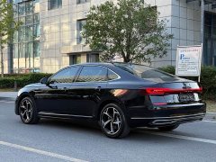 Volkswagen Passat Facelift 330TSI Starry Sky Luxury Edition - ფოტო 6