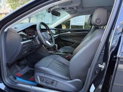 Volkswagen Passat Facelift 330TSI Starry Sky Luxury Edition - ფოტო 7