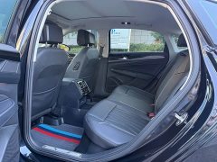 Volkswagen Passat Facelift 330TSI Starry Sky Luxury Edition - ფოტო 9
