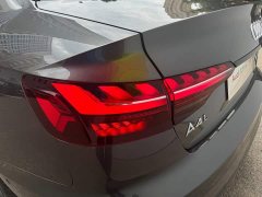 Audi A4L 2022 40 TFSI Luxury Dynamic - ფოტო 10