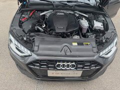 Audi A4L 2022 40 TFSI Luxury Dynamic - ფოტო 11