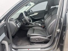 Audi A4L 2022 40 TFSI Luxury Dynamic - ფოტო 13