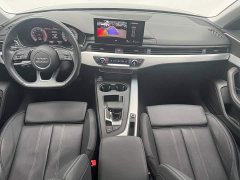 Audi A4L 2022 40 TFSI Luxury Dynamic - ფოტო 14