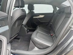 Audi A4L 2022 40 TFSI Luxury Dynamic - ფოტო 16