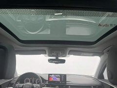 Audi A4L 2022 40 TFSI Luxury Dynamic - ფოტო 17