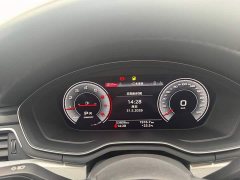 Audi A4L 2022 40 TFSI Luxury Dynamic - ფოტო 19