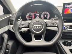 Audi A4L 2022 40 TFSI Luxury Dynamic - ფოტო 20