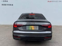 Audi A4L 2022 40 TFSI Luxury Dynamic - ფოტო 4