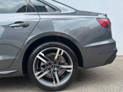 Audi A4L 2022 40 TFSI Luxury Dynamic - ფოტო 7