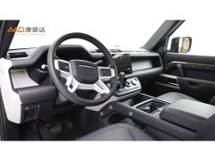 Land Rover Defender Facelift 90 3.0T P400 XS - ფოტო 6