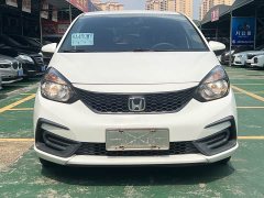 Honda Fit 1.5L CVT Trend Edition - ფოტო 1