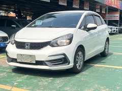 Honda Fit 1.5L CVT Trend Edition - ფოტო 2