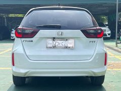 Honda Fit 1.5L CVT Trend Edition - ფოტო 3