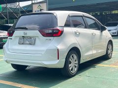 Honda Fit 1.5L CVT Trend Edition - ფოტო 4