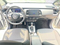 Honda Fit 1.5L CVT Trend Edition - ფოტო 5