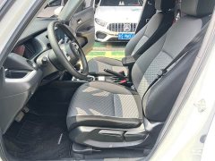 Honda Fit 1.5L CVT Trend Edition - ფოტო 6