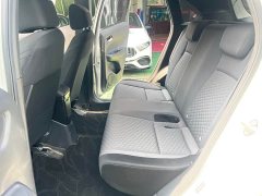 Honda Fit 1.5L CVT Trend Edition - ფოტო 7