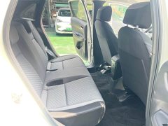 Honda Fit 1.5L CVT Trend Edition - ფოტო 9