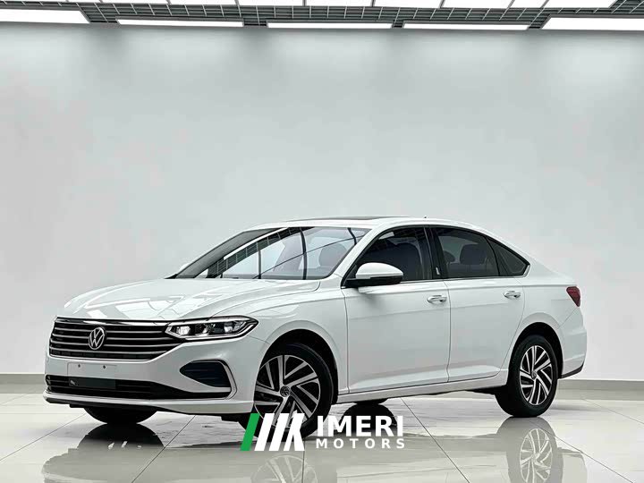 Volkswagen Lavida Facelift 1.5L Automatic Five Million Edition - ავტომობილი ჩინეთიდან