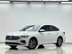 Volkswagen Lavida Facelift 1.5L Automatic Five Million Edition - ფოტო 1