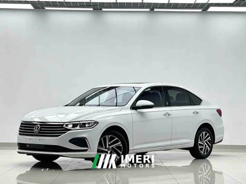 2023 Volkswagen Lavida Facelift 1.5L Automatic Five Million Edition - ავტომობილი ჩინეთიდან