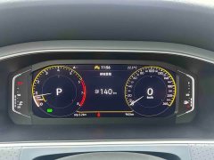 Volkswagen Lavida Facelift 1.5L Automatic Five Million Edition - ფოტო 10