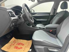 Volkswagen Lavida Facelift 1.5L Automatic Five Million Edition - ფოტო 19