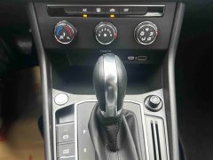 Volkswagen Lavida Facelift 1.5L Automatic Five Million Edition - ფოტო 20