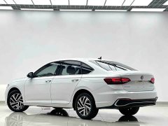 Volkswagen Lavida Facelift 1.5L Automatic Five Million Edition - ფოტო 4