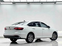 Volkswagen Lavida Facelift 1.5L Automatic Five Million Edition - ფოტო 5