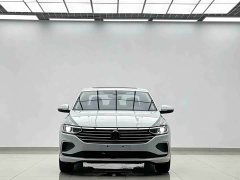 Volkswagen Lavida Facelift 1.5L Automatic Five Million Edition - ფოტო 6