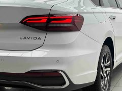 Volkswagen Lavida Facelift 1.5L Automatic Five Million Edition - ფოტო 7