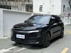 Li Auto L6 Max - ფოტო 1